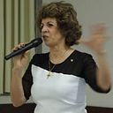 Maria Inês De Castro Alves