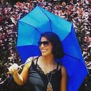 Constanza Rubio Vásquez