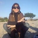 Lisa Flores Fuenzalida