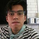 Daniel Saucedo Muñoz