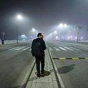 David Martín Aragüez