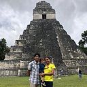 Jose Bermúdez Bastidas