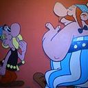 Jose Luis Moreno Rebolledo