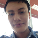 Mitchell Alexander Martínez Aguilar