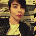 Patricia Alvarado Hurtado