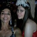 Mariela Vargas Lopez