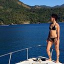 Veronica Alvarez Arriagada