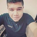 Gustavo Pillimue Valencia