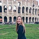 Andrea Pérez García