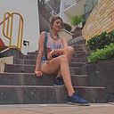 Nicole Oranday Rodriguez