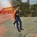 Nacho Almonacid Fernández