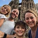 Macarena Reitze Sosnik