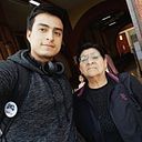 Ronaldo Rodriguez Aznaran