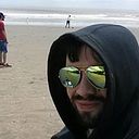 Emmanuel Rodríguez Archiduche