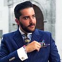 Nacho Rodríguez Ferrón
