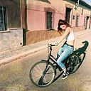 Amanda Rodríguez García