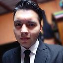 Victor Hugo Mendoza Robles