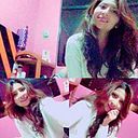 Cinthia Tapia Aquino