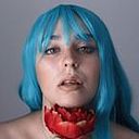 Luna Perez Del Pulgar García