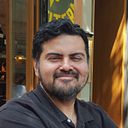 Carlos Cañas Dinarte