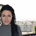 Laura Rodriguez Garces