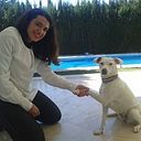 Maria J Sanchez Bellido