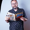 Albert Monteys Homar