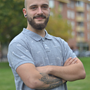 Jorge Fernandez Arteaga