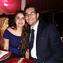 Shaony Villalobos