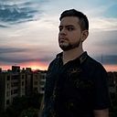 Renato Sandoval Chávez