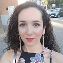 Rosalía Ortega Pegalajar
