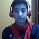 Max Kevin Olivera Arias