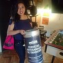 Andrea Miranda Espinoza