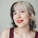 Priscila Hazard Sánchez