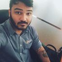 Moises Mistretta Gonzalez