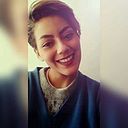 Melissa Lagos Galarza