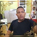 Melvin Montero Ramirez