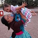 Monttserratt La Mustache