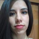 Romina Gallegos Rivadeneira