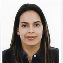 Alejandra Párraga Ramírez