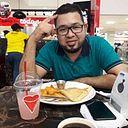 DaVid FloRes