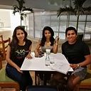 Amarilis Katherine Laban Galvez