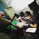 Kevin Mendez Sanchez