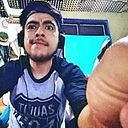 Ricardo Hernandez Romero