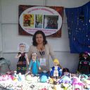 Artextil de Athena