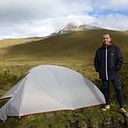 Yesid De la Montaña