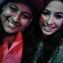 Daniela Martinez Palza