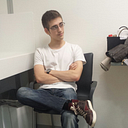 Adrián Bautista Gil