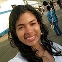 Milena Primo Grimaldo