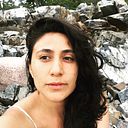 Ana Cantorán Viramontes